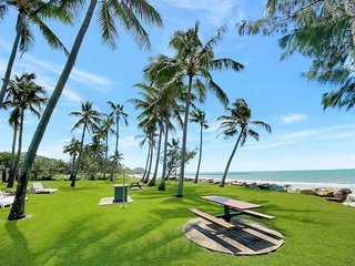 comfort resort blue pacific