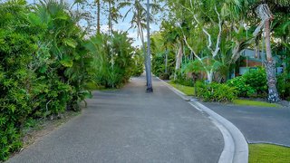 comfort resort blue pacific