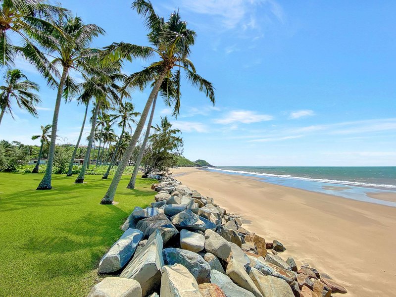 comfort resort blue pacific