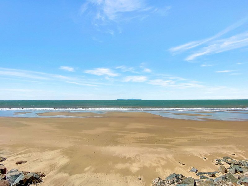 comfort resort blue pacific