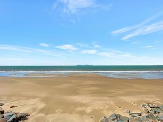 comfort resort blue pacific