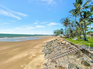 comfort resort blue pacific