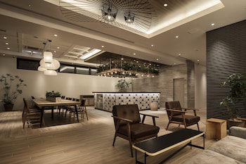 nest hotel hiroshima ekimae