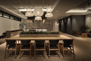 nest hotel hiroshima ekimae