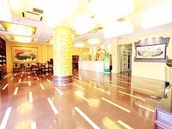 Jinjiang Inn Style Huangshan Xin'an Avenue Old Street,Tunxi>>Huangshan,3 star