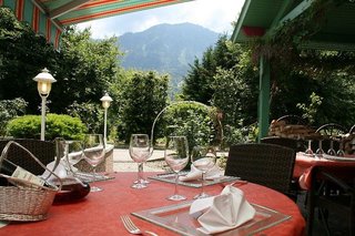 Brit Hotel Florimont,Annecy>>Albertville,3 star
