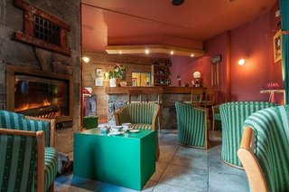 Brit Hotel Florimont,Annecy>>Albertville,3 star