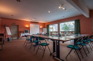 Brit Hotel Florimont,Annecy>>Albertville,3 star