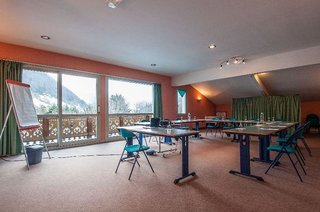 Brit Hotel Florimont,Annecy>>Albertville,3 star