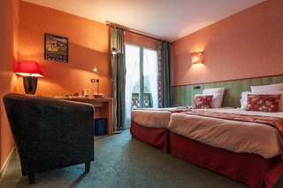Brit Hotel Florimont,Annecy>>Albertville,3 star