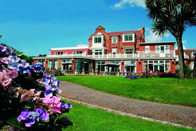 Harbour Hotel Sidmouth