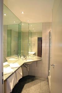 Central Hotel Lowen,Feldkirch>>Bregenz,3 star