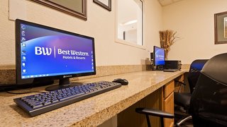 best western firestone inn and suites