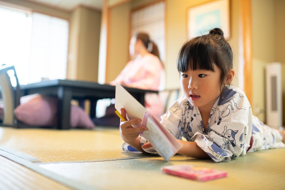 oshu akiu onsen rantei