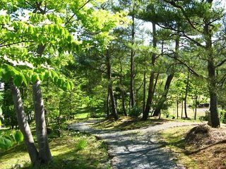 oshu akiu onsen rantei