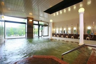 oshu akiu onsen rantei