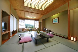 oshu akiu onsen rantei