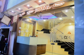 hotel royal palace