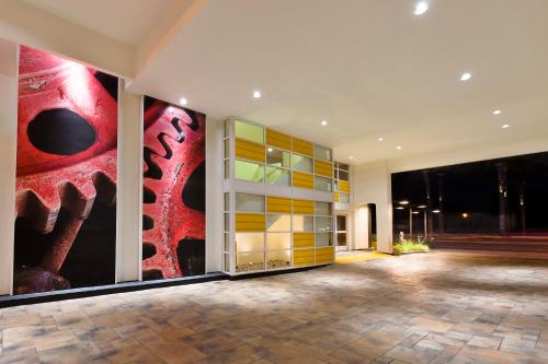 hotel indigo anaheim by ihg