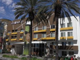 Hotel Indigo Anaheim By Ihg,Los Angeles>>Anaheim,4 star