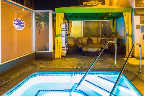 hotel indigo anaheim by ihg