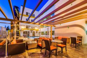 hotel indigo anaheim by ihg