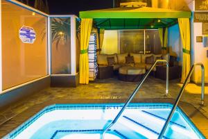 hotel indigo anaheim by ihg
