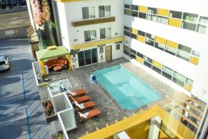 hotel indigo anaheim by ihg