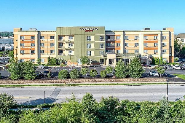 courtyard by marriott york