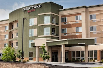 Courtyard By Marriott York,Dauphin County>>Dallastown,3 star