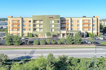 Courtyard By Marriott York,Dauphin County>>Dallastown,3 star