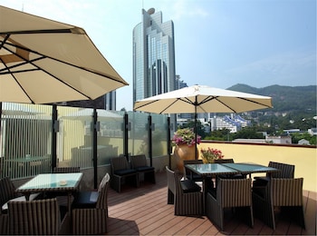 honlux apartment