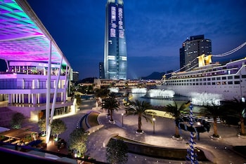 honlux apartment