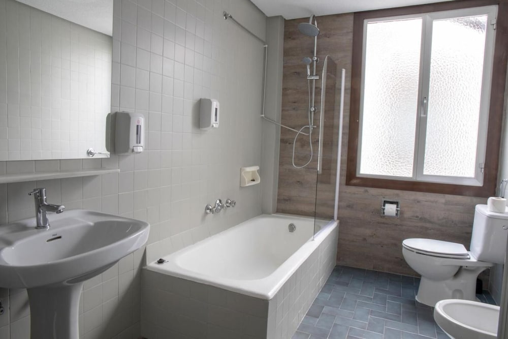 hotel alda centro ponferrada