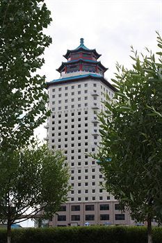 Beijing Palace Soluxe Hotel Astana,Yesil>>Nur-Sultan,5 star