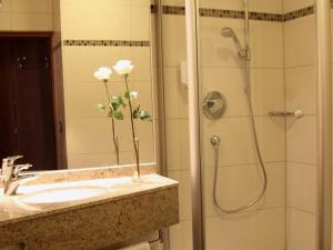 hotel am schlosspark zum kurfurst