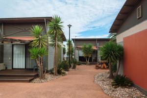 Majestic Oasis Apartments,Flinders Ranges And Outback>>Flinders Ranges,4 star