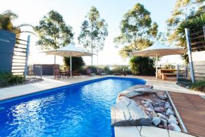 Majestic Oasis Apartments,Flinders Ranges And Outback>>Flinders Ranges,4 star