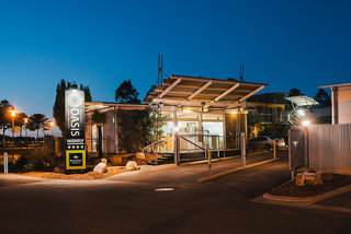 Majestic Oasis Apartments,Flinders Ranges And Outback>>Flinders Ranges,0 star