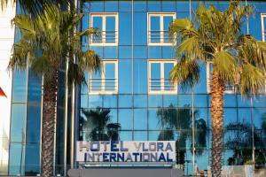 vlora international