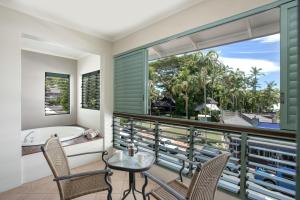 mantra in the village