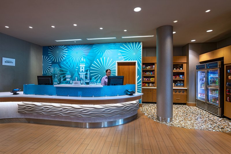 springhill suites anaheim maingate