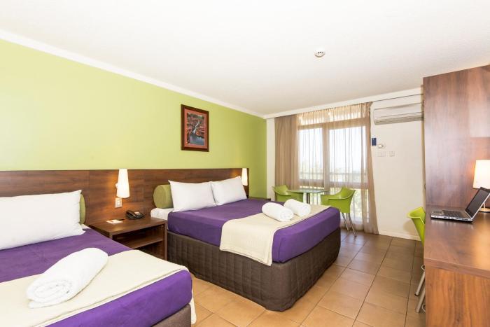 ibis styles port hedland
