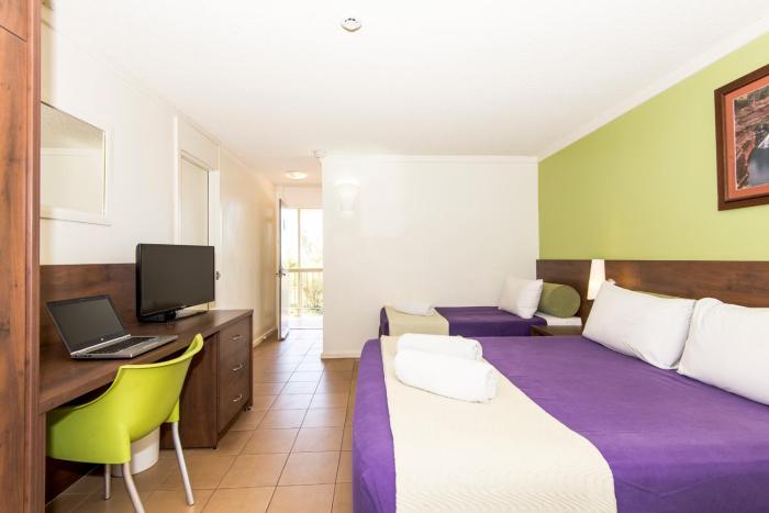 ibis styles port hedland