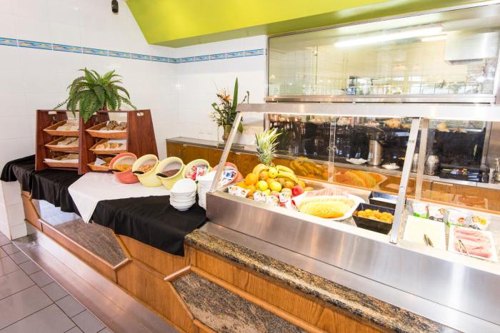 ibis styles port hedland