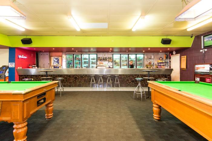 ibis styles port hedland