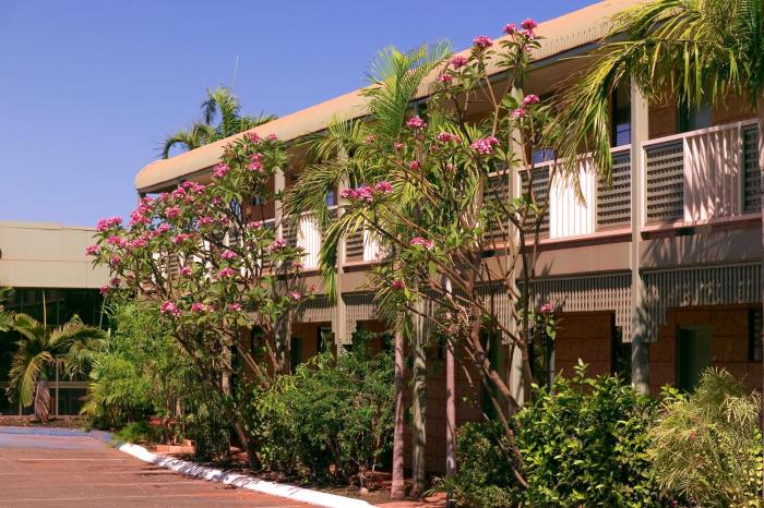 ibis styles port hedland