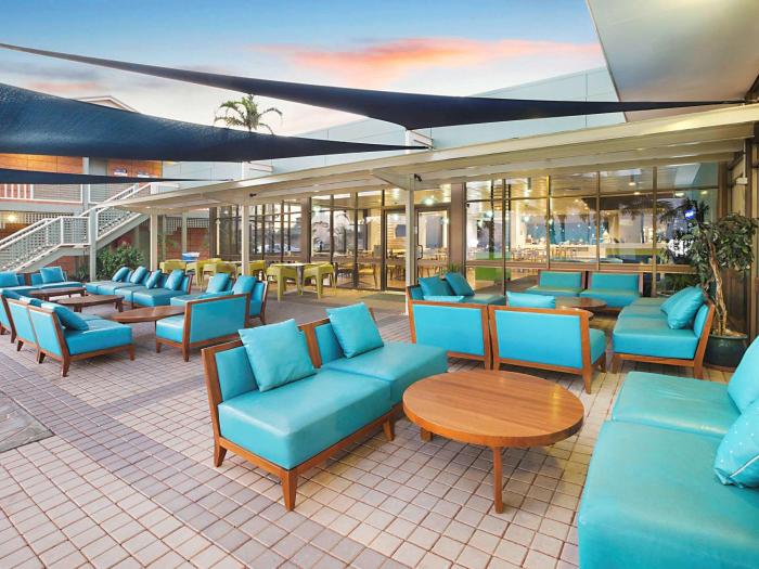 ibis styles port hedland