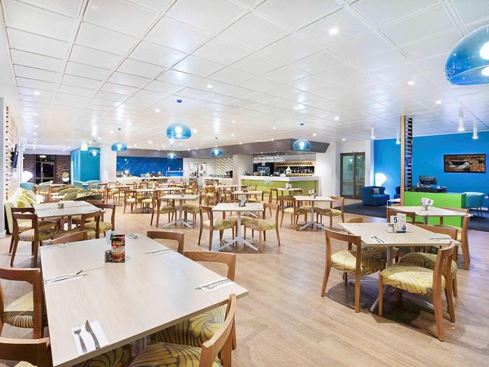 ibis styles port hedland