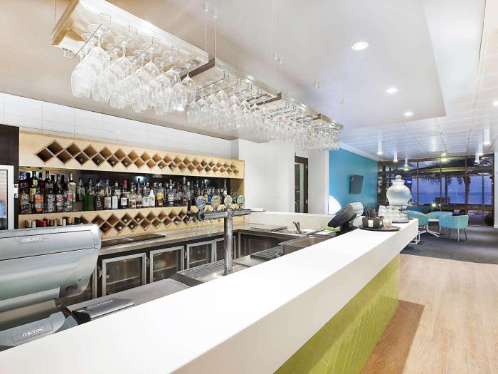 ibis styles port hedland